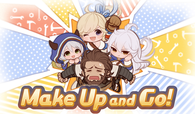 Make sale up wiki