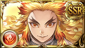 Kyojuro Rengoku, Demon Fall Wiki