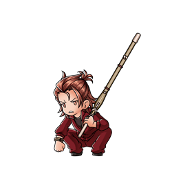 Percival Granblue Fantasy Wiki