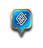 Evoking Solomonis Teleporter Space Icon