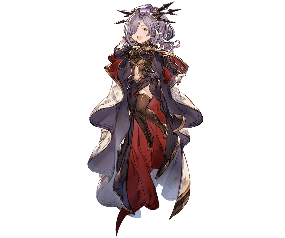 Niyon - Granblue Fantasy Wiki