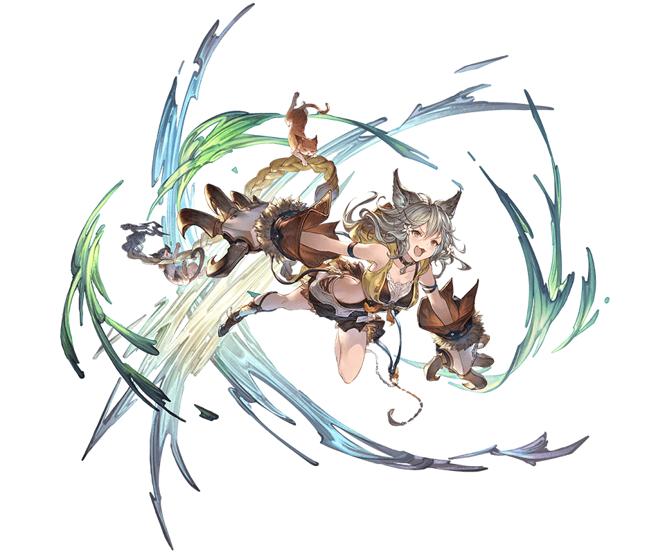 Orchis (NPC) - Granblue Fantasy Wiki