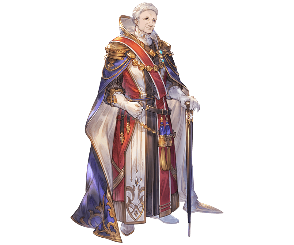 Mallow NPC Granblue Fantasy Wiki