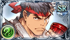 Ryu, Wiki