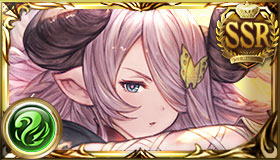 Granblue Fantasy the Animation - Narmaya ❤ The one SSR character