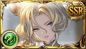 Elea - Granblue Fantasy Wiki