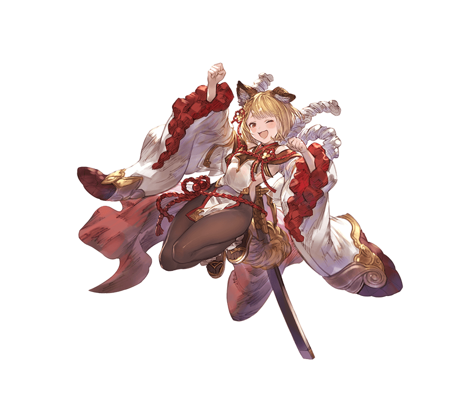 User:Shuls - Granblue Fantasy Wiki