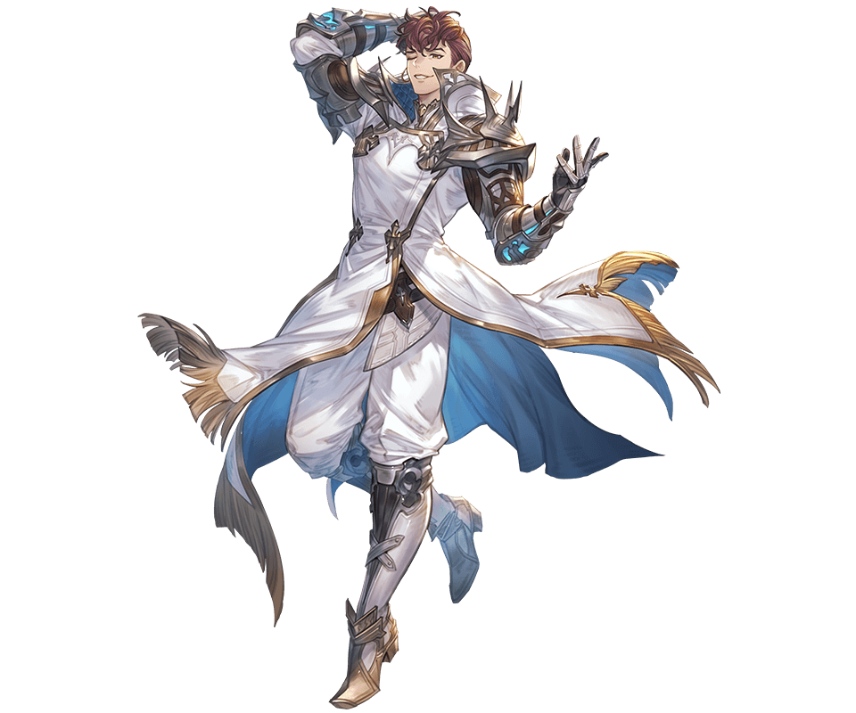 Lobelia - Granblue Fantasy Wiki