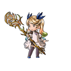 Io - Granblue Fantasy Wiki