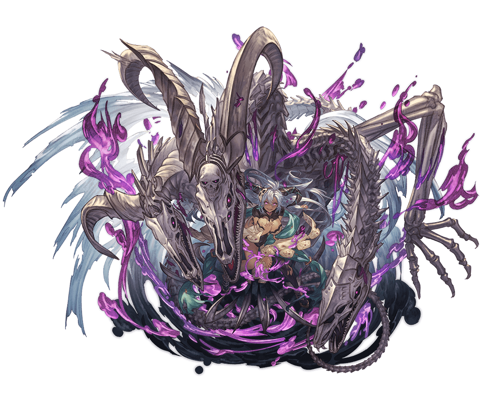 Fediel - Granblue Fantasy Wiki