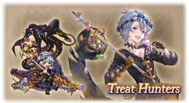 Treat Hunters