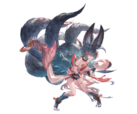 You - Granblue Fantasy Wiki