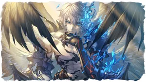 Arcade Ending