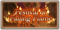 Festival of Falling Flame