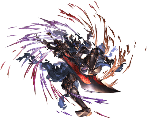 Siegfried - Granblue Fantasy Wiki
