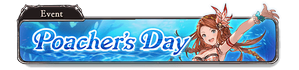 Poacher's Day