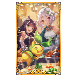Wyrmprint - Meanwhile, in Landosol... (Refined)