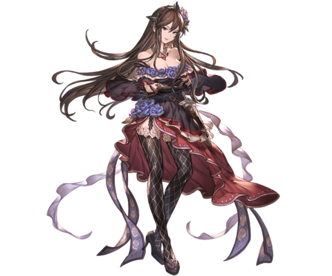 gbf.wiki at WI. Granblue Fantasy Wiki