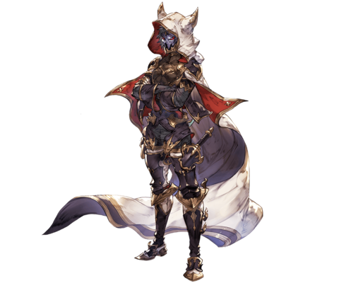 Seox - Granblue Fantasy Wiki