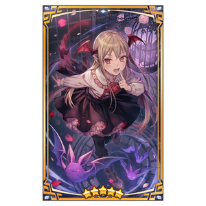 Wyrmprint - Bloody Little Queen (Refined)