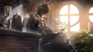Arcade True Ending