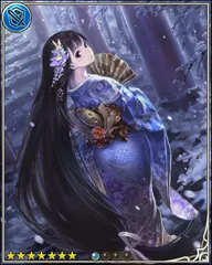 New Year Kaguya [Celebrating Moon Princess]