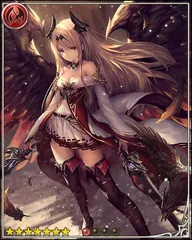 New Year Olivia [誓絆天]