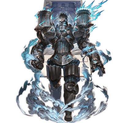 Tons of New Units Today! (Thanks gbf.wiki!) : r/Granblue_en