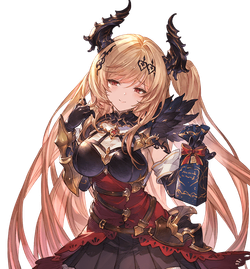 Olivia - 2026