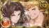 Lancelot and Vane