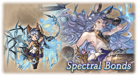 Spectral Bonds