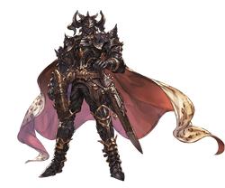 Black Knight