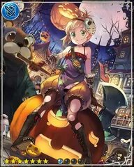 Hack Pumpkin Abby [果砕]
