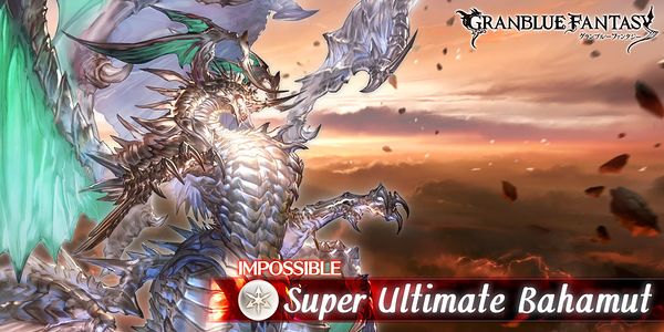 Scaled Reptiles, rage Of Bahamut, gamewith, Bahamut, Granblue