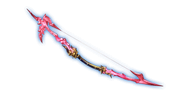 01 Aetherial Bow (Bow seen in base art of Metera (Fire). Not the same as Aetherial Bow)