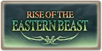 Rise of the Eastern Beast