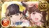 Dorothy and Claudia