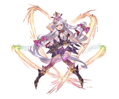 Gbf medusa deals raid