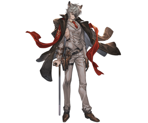 Nehan - Granblue Fantasy Wiki