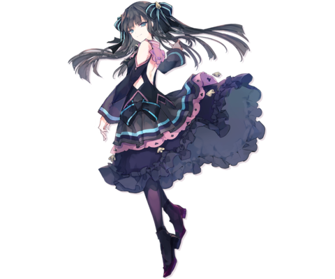 User:Aryo adhi/Hikari - Granblue Fantasy Wiki