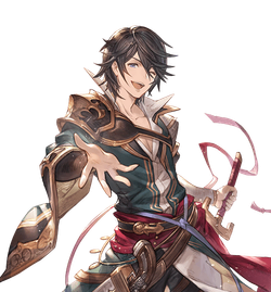Cain
