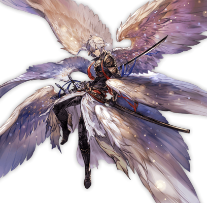 Belial, Granblue Fantasy Versus Wiki