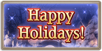 Happy Holidays! 2020