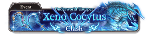Xeno Cocytus Clash