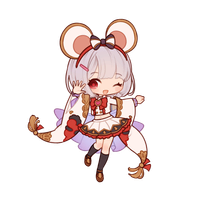 Chibi