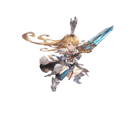 Granblue Fantasy Wiki Earth Light, PNG, 600x519px, Granblue