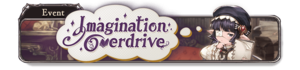 Imagination Overdrive