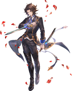 3: Knight's Finery