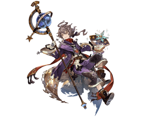 Npc zoom 3040426000 01 - Aglovale and Tor - Granblue Fantasy Wiki