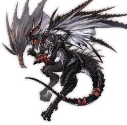 Proto Bahamut